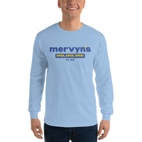 Mervyn's