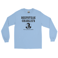 Beefsteak Charlie's