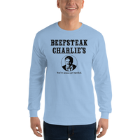 Beefsteak Charlie's
