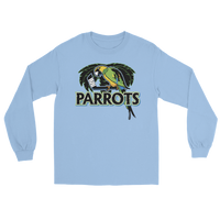 Winston-Salem Parrots (XL logos)