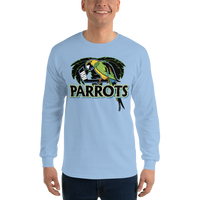 Winston-Salem Parrots (XL logos)