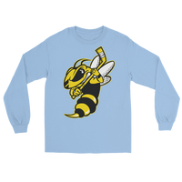 Battle Creek Rumble Bees (XL logo)