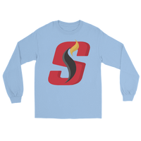 Stockton Heat (XL logo)