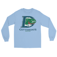Denver Cutthroats (XL logo)