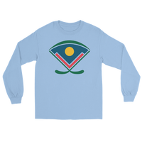 Denver Cutthroats (XL logo)