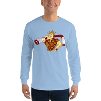 Saginaw Lumber Kings (XL logo)