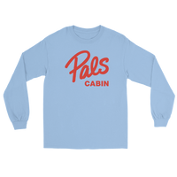 Pals Cabin