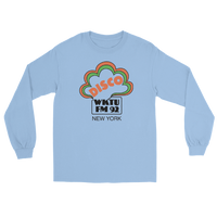 WKTU - New York City, NY