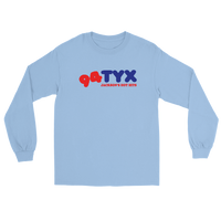 WTYX - Jackson, MS