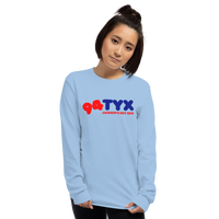 WTYX - Jackson, MS