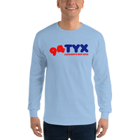 WTYX - Jackson, MS