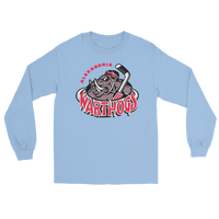 Alexandria Warthogs (XL logo)