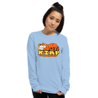 KZAP - Sacramento, CA