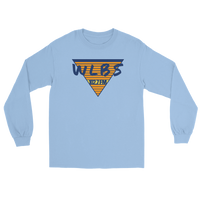 WLBS - Mt. Clemons, MI