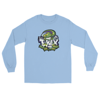 Tupelo T-Rex