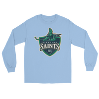 St. Clair Shores Fighting Saints (XL logo)