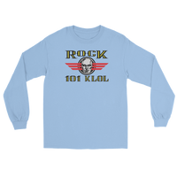 KLOL - Houston, TX