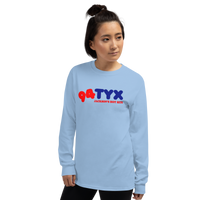 WTYX - Jackson, MS