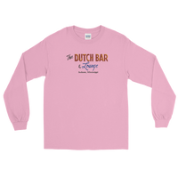 Dutch Bar