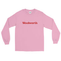Woolworth's