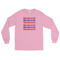 Woolworth's