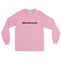 Woolworth's