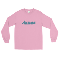 Ames