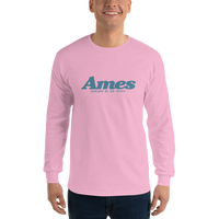 Ames