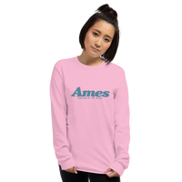 Ames