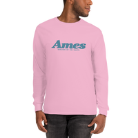 Ames