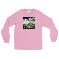 Peaches Records & Tapes