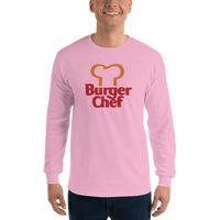 Burger Chef