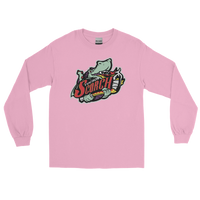 Tucson Scorch (XL logo)