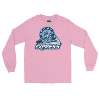 Chicago Express (XL logo)