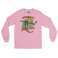 Tucson Gila Monsters (XL logo)