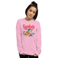 Sambo's