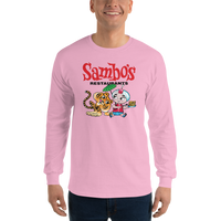 Sambo's