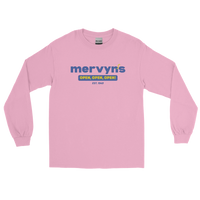 Mervyn's