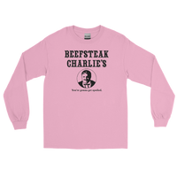 Beefsteak Charlie's