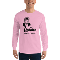 Captain’s Steak Joynt