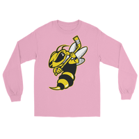 Battle Creek Rumble Bees (XL logo)