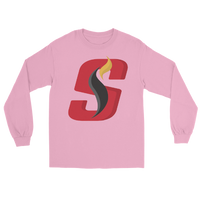 Stockton Heat (XL logo)