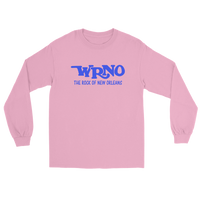 WRNO - New Orleans, LA