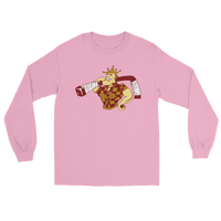 Saginaw Lumber Kings (XL logo)