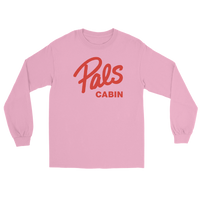 Pals Cabin