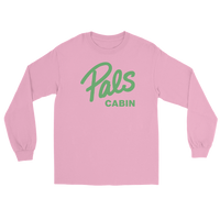 Pals Cabin