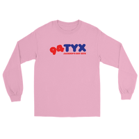 WTYX - Jackson, MS