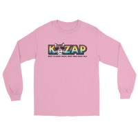 KZAP - Sacramento, CA