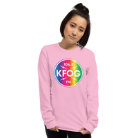 KFOG - San Francisco, CA