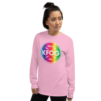 KFOG - San Francisco, CA